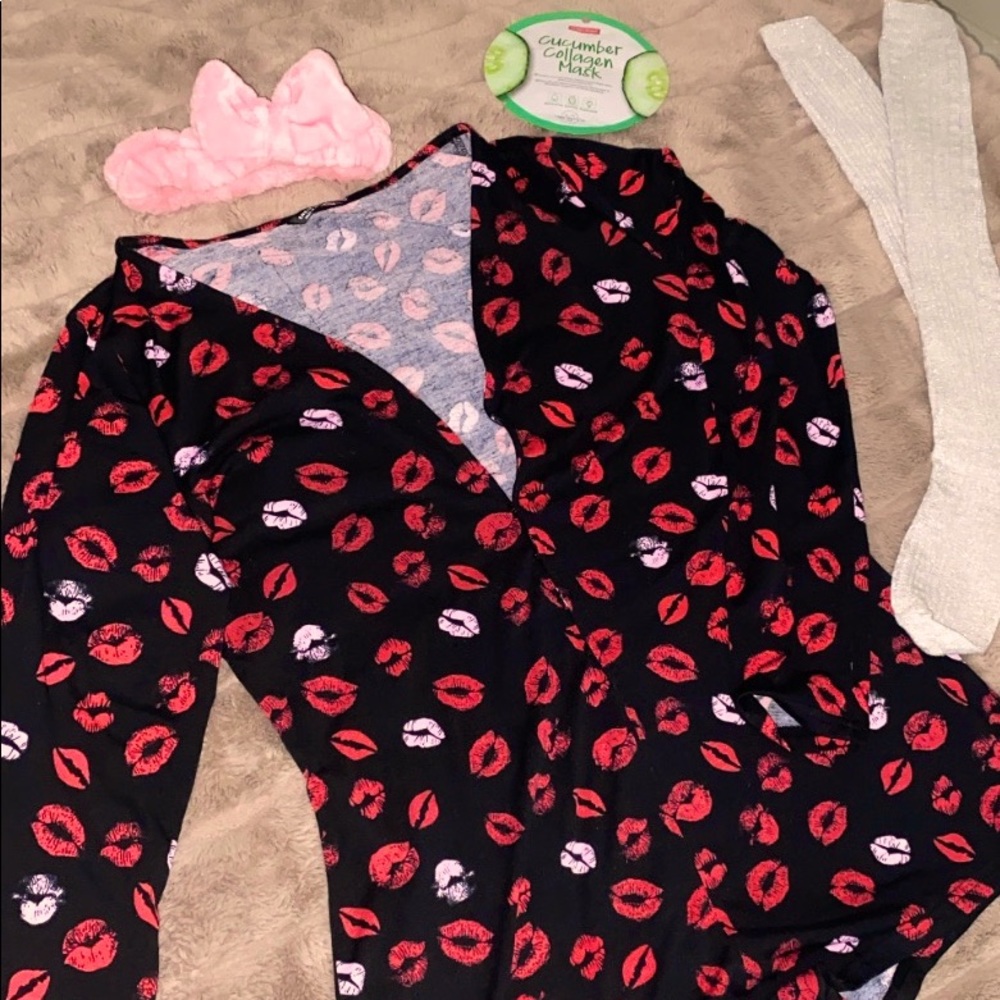 Mono Pajama sexy 💋